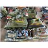 Image 2 : Asst. Military Toys/Figurines