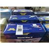Image 1 : 3-Corgi War Plane Models - 3 X $