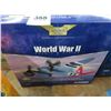 Image 2 : 3-Corgi War Plane Models - 3 X $