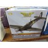 Image 2 : 4-Corgi War Plane Models - 4 X $