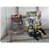 Image 1 : GI Joe Dolls 3 w/Accessories
