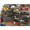 Image 2 : Cast and Asst. Vintage Toys, Cap Gun