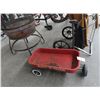 Image 1 : Radio Flyer Small Child Wagon