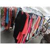 Image 1 : 115-New Ladies Dress/Garment w/Garment Rack - 115 X $