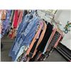 Image 2 : 76-New Ladies Dress/Garment - 76 X $