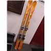 Image 1 : K2 Girls Snow Skis