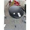 Image 1 : Musician Black Swivel Stool