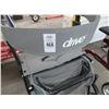 Image 2 : Lifestyle Adjustable Height Walker - NEW