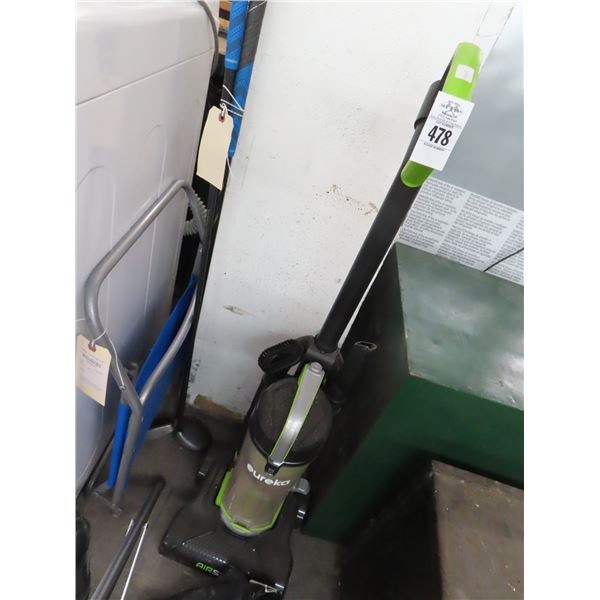 Eureka Vaccum
