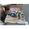 Image 2 : GI Joe Figurines, Master Pilot Master Piece Edition