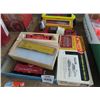 Image 2 : Ho Scale Train Cars