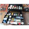 Image 1 : Tackle Box w/Tackle