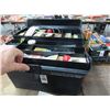 Image 2 : Tackle Box w/Tackle