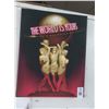 Image 1 : Unframed Wall Art The World Is Yours