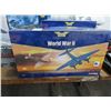 Image 2 : 3-War Plane Models - 3 X $