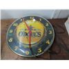 Image 2 : Vintage Tins, Odouls Clock
