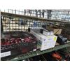 Image 1 : Quadrone-X HD LED Light Bulbs - Star Receipt Printer