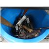 Image 2 : Bosch Jigsaw - Bucket of Tools/HJC Motorcycle Helmet
