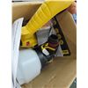 Image 2 : 2-Wagner Paint Sprayer - 2 X $