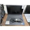 Image 1 : Dell Grey Laptop Computer w/Adapter - No Hard Drive