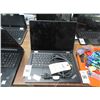Image 1 : Thinkpad Small Laptop Computer w/Adapter - No Hard Drive