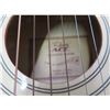 Image 2 : Red Ace Child Acoustic Guitar