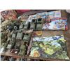 Image 2 : Army Toys, Games, Promotions