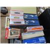 Image 2 : Lionel/Ho Scale Train/Cars/Accessories