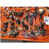 Image 1 : Cast Miniature War Figurines