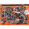 Image 1 : Cast Miniature War Figurines
