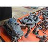 Image 2 : Cast Miniature War Figurines, Tank
