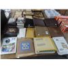 Image 1 : Stamp Collection, Books, Accessories