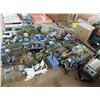 Image 2 : Die Cast War Trucks/Plane/Boat/Figurines