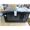 Image 1 : Emerson Black M/W Oven