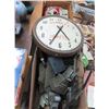Image 2 : Vintage Seth Thomas Clock, War Toy Collectibles