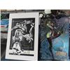 Image 2 : Danger Girl/Fathom/Other Anime Posters - 4
