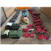 Image 2 : War/Vintage Miniature Die Cast Cars/Trucks