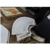 Image 2 : Dishes, Wall Art, Figural Trays