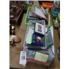 Image 1 : Asst. Games Pieces and Accessories