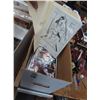 Image 1 : Box of Collector Comics, Art