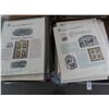 Image 2 : Stamp Collection Books
