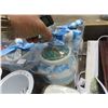 Image 2 : Dip Serving Bowls, Wooden Crate, Inspirations