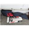 Image 1 : Metal Detector w/Carry Bag