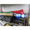 Image 2 : Roll Plastic Table Covers 7
