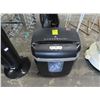 Image 1 : Ativa Paper Shredder