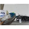 Image 2 : Humie Humidifier, Dirt Devil Vac, Surround Speakers