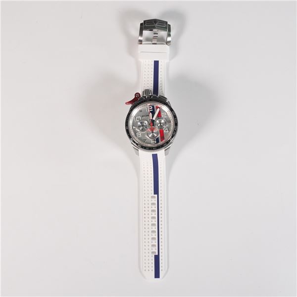 Bomberg Racing FR Wristwatch