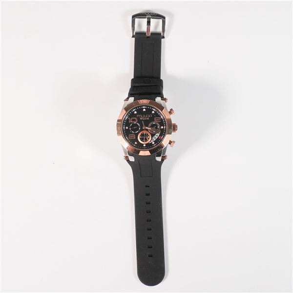 Mulco Kripton Viper Chronograph Watch MW5 5249 023