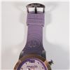 Image 3 : Mulco M10 Namaste Wristwatch with Silicon Strap
