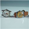 Image 2 : 4pc Mickey, Minnie, and Dale Evans Watch Collection
